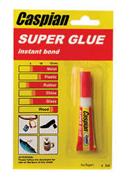 چسب های قطره ای